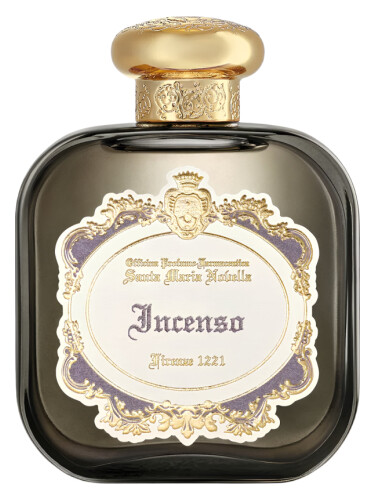 Incenso Santa Maria Novella pour homme et femme