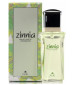 parfum Zinnia