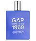 аромат Gap Established 1969 Electric