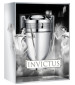аромат Invictus Silver Cup Collector's Edition