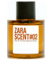 fragancia Zara Scent #2
