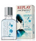 аромат Replay Your Fragrance! Refresh for Him