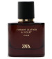 fragancia Vibrant Leather & Violet Elixir