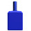 This Is Not A Blue Bottle