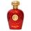 Opulent Red