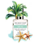 Salt Air Demeter Fragrance