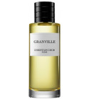 The Collection Couturier Parfumeur Granville Dior