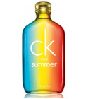 CK One Summer 2011 Calvin Klein
