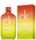 CK One Summer 2007 Calvin Klein