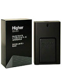 Higher Black Dior