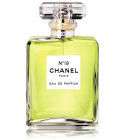 Chanel No 19 Eau de Parfum Chanel