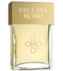Oro Paulina Rubio