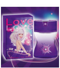 Love Love At Night Parfums Love Love