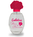 parfum Cabotine Fleur de Passion