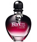 Black XS L'Exces for Her Paco Rabanne