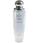 So Pretty Cartier parfum - een geur voor dames 1995