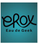 Erox Eau de Geek Erox