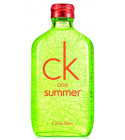 CK One Summer 2012 Calvin Klein