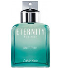 Eternity for Men Summer 2012 Calvin Klein