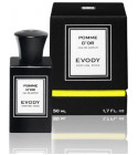 Pomme d'Or Evody Parfums