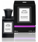 Note de Luxe Evody Parfums