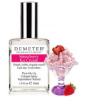 Strawberry Ice Cream Demeter Fragrance