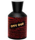 City Oud Dueto Parfums