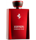 Essence Oud Ferrari