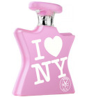 I Love New York for Mothers Bond No 9