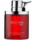 аромат Yacht Man Red