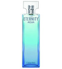 Eternity Aqua for Women Calvin Klein