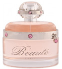 Beaute D'Orient Johan B Perfume - A Fragrância Feminino