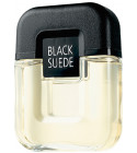 Black Suede Avon