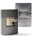 Guess Suede Guess