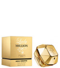 Lady Million Absolutely Gold Paco Rabanne