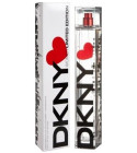 Dkny Women Collection - Perfume Feminino - Eau de Toilette