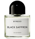 Black Saffron Byredo