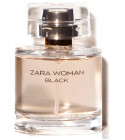 fragancia Zara Woman Black Eau de Toilette