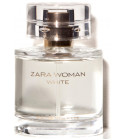 parfem Zara White Eau de Toilette