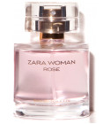 Zara Rose Eau de Toilette Zara