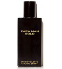 fragancia Zara Man Gold