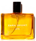 fragancia Zara Sport 615