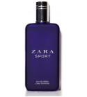 fragancia Zara Sport Pour Homme