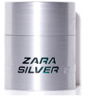 fragancia Zara Silver