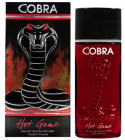 Cobra Hot Game Jeanne Arthes