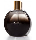 fragancia Zara Black Amber