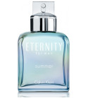 аромат Eternity for Men Summer 2013