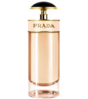 women's prada candy perfume