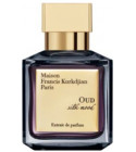 Oud Silk Mood Extrait de parfum Maison Francis Kurkdjian