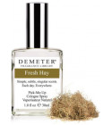 Fresh Hay Demeter Fragrance
